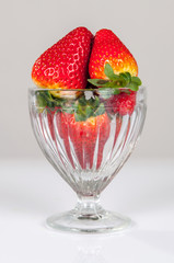 Truskawka truskawki © twotnig