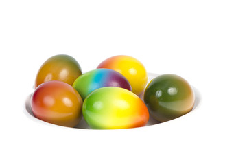 Ostern, Osterfest, Ostereier