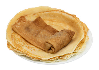 Russian pancakes