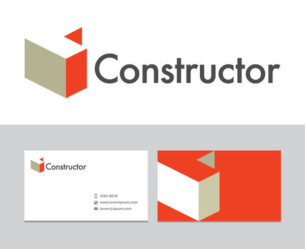 Constructor logo