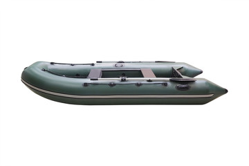 inflatable boat