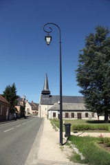 Découverte de Sully-sur-Loire.