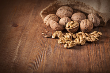 walnut