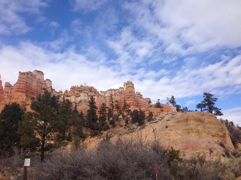 Red Canyon