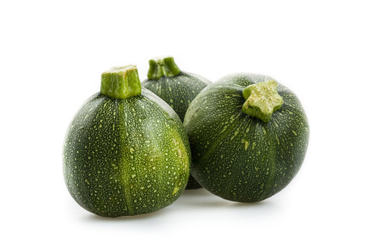 Zucchini