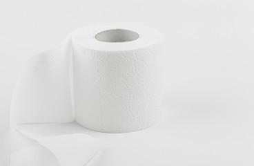 toilet paper