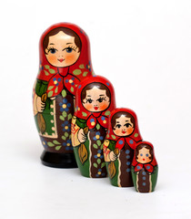 matrioshka