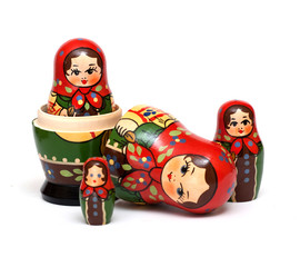 matrioshka