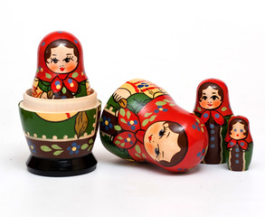 matrioshka