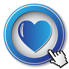 HEART ICON