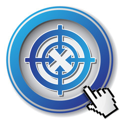 TARGET ICON