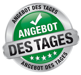 Angebot des Tages