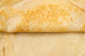 Russian pancakes