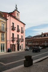Casa della cultura Monteforte Irpino