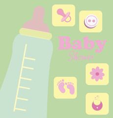 Baby shower