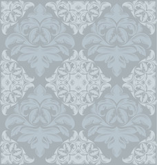floral