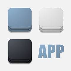 App icon