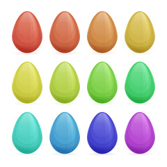 Easter Eggs