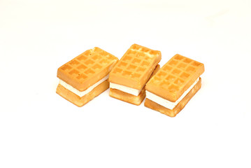 waffles