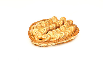 delicious cookies for a short break