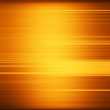 Colorful orange abstract background