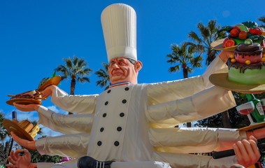 carnaval de nice