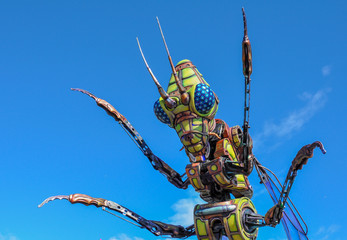 carnaval de nice