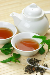 Tea set