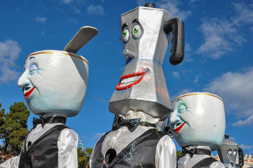 carnaval de nice