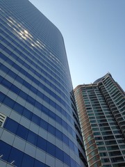 Obraz premium the structure