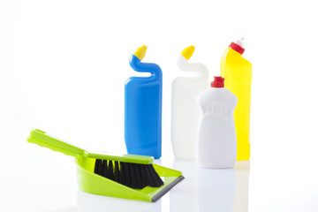 cleaning detergents
