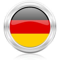 german flag icon