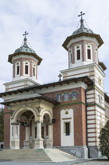 Eastern Europe orthodox church