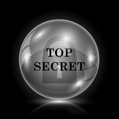 Top secret icon