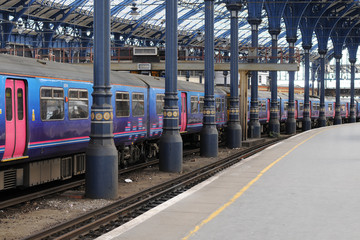 Brighton Station