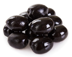 Black olives