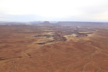 canyonlands