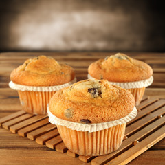 muffin