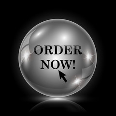 Order now icon