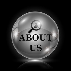 About us icon