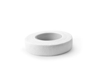 roll of medical sticking plaster