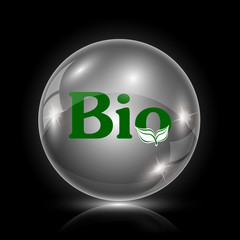 Bio icon