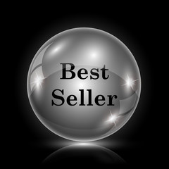 Best seller icon