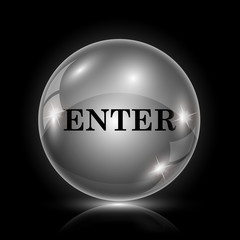 Enter icon