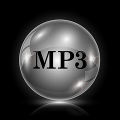 MP3 icon