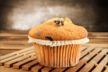 muffin