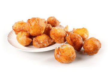 frittelle della festa del papà