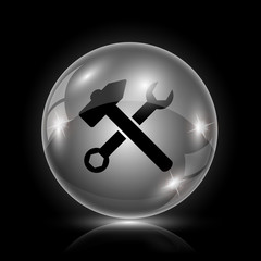 Tools  icon