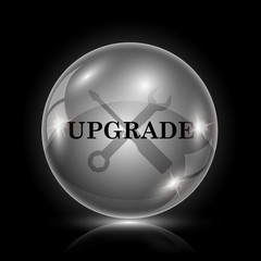 Upgrade icon