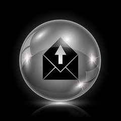 Send e-mail icon